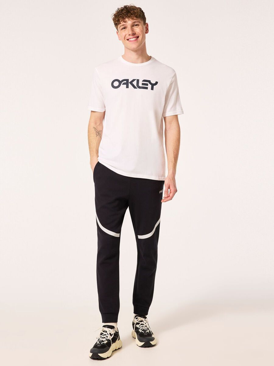 Oakley Mark II Tee 2.0, white/fathom - Bild 9