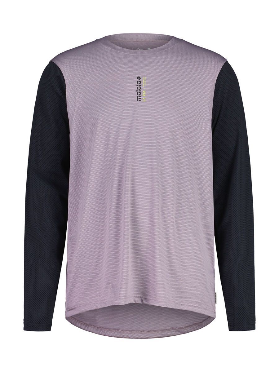 Maloja ScanfsM., smoky purple multi - Bild 1