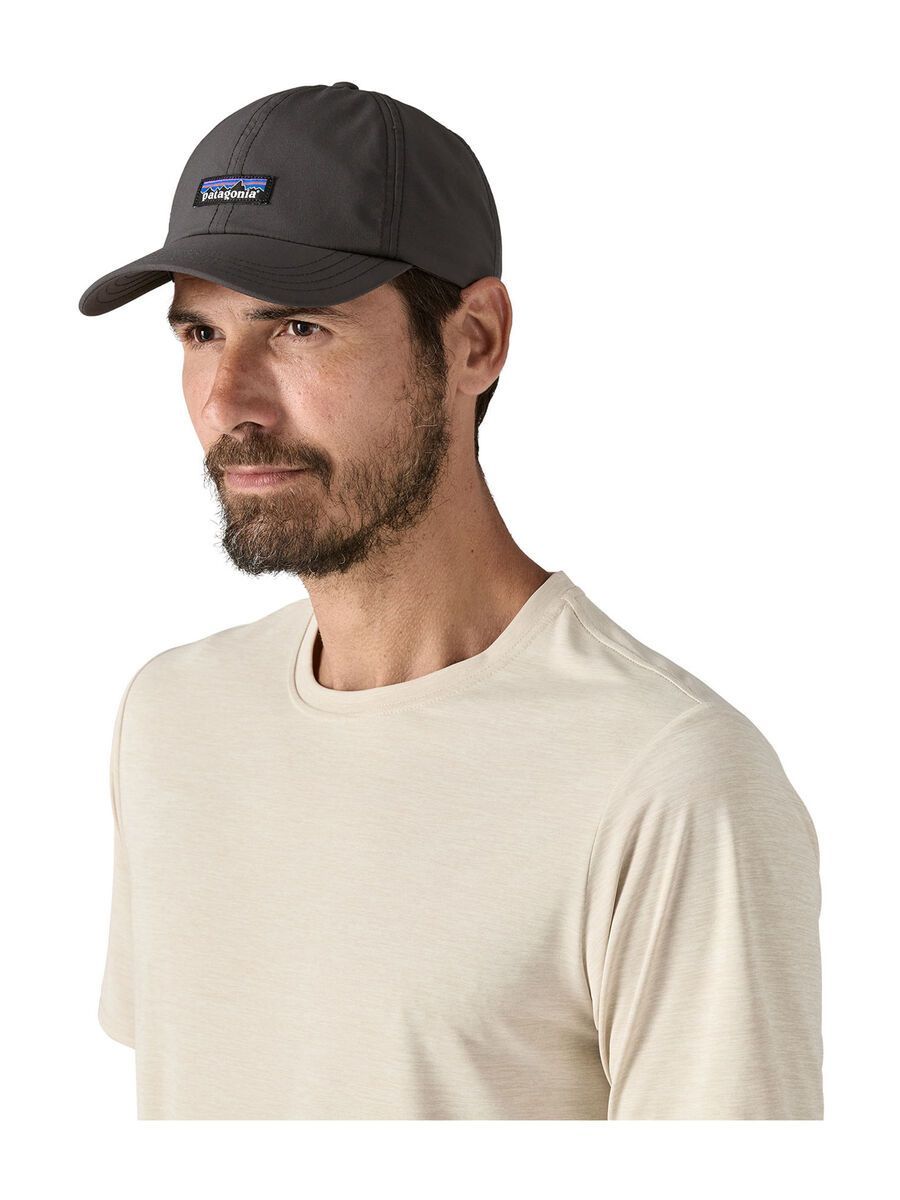 Patagonia Terrebonne Hat, black - Bild 2