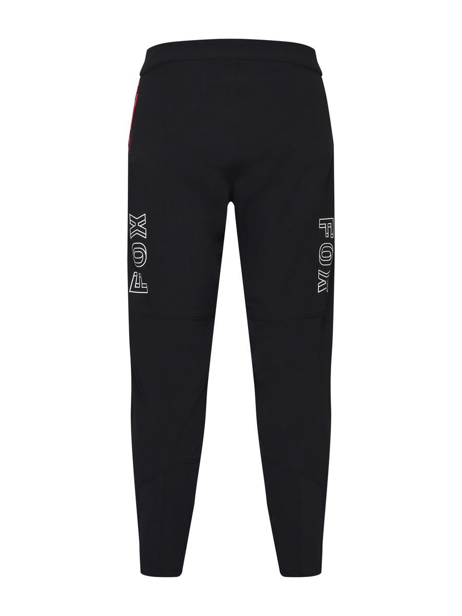 Fox Youth Ranger Pant Digi Image, black - Bild 3