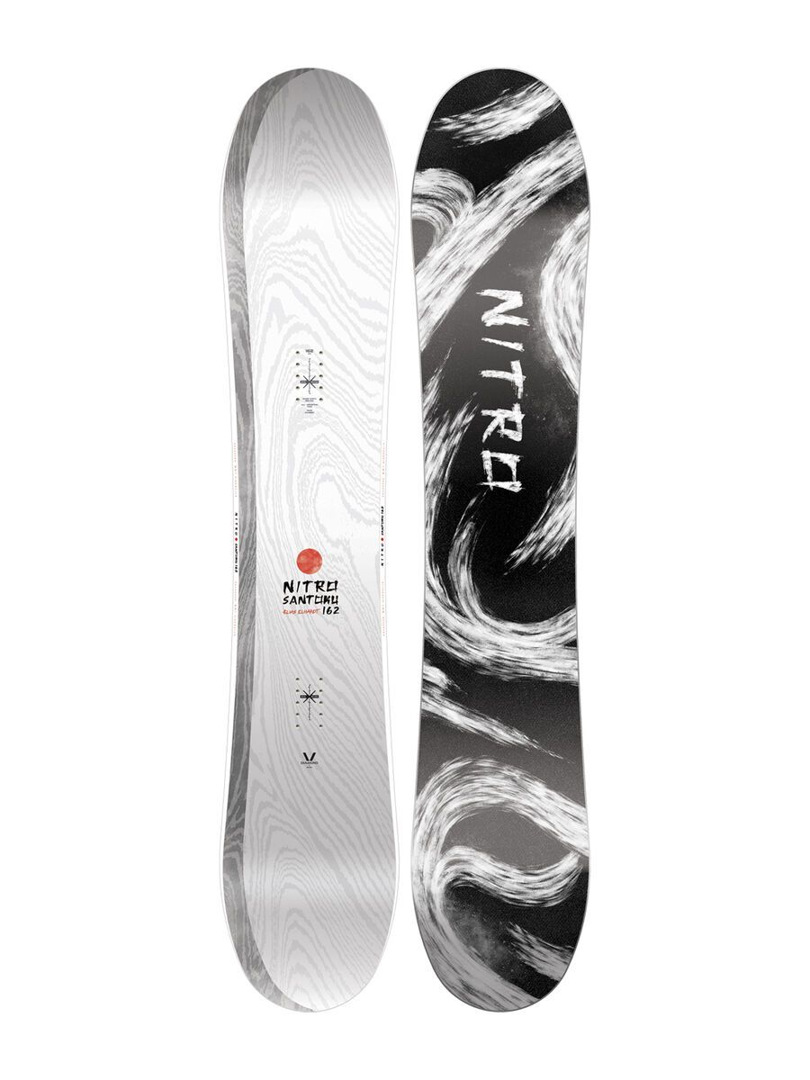 Nitro Santoku - Bild 1