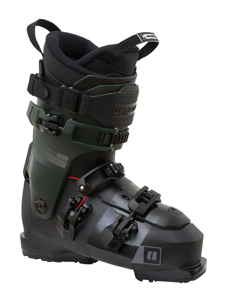 Armada AR One 110 MV, black/green - Bild 2