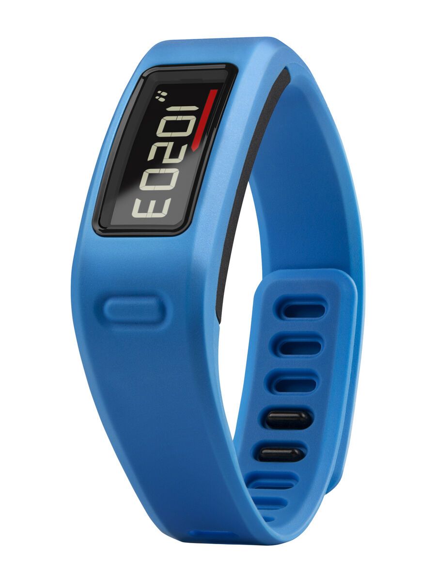 Garmin vivofit, blau - Bild 1