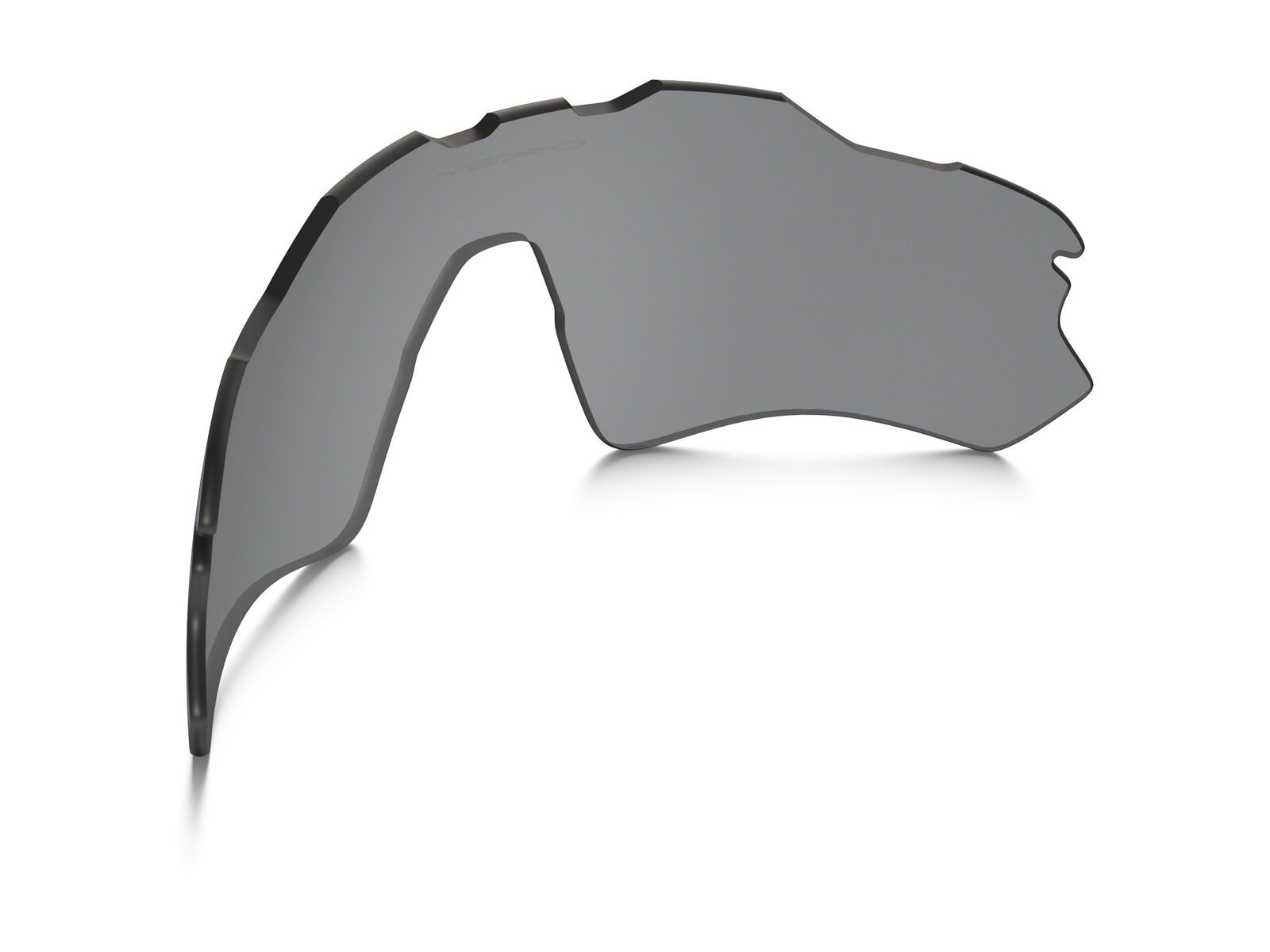 Oakley Radar EV Path Wechselgläser, black iridium polarized - Bild 4