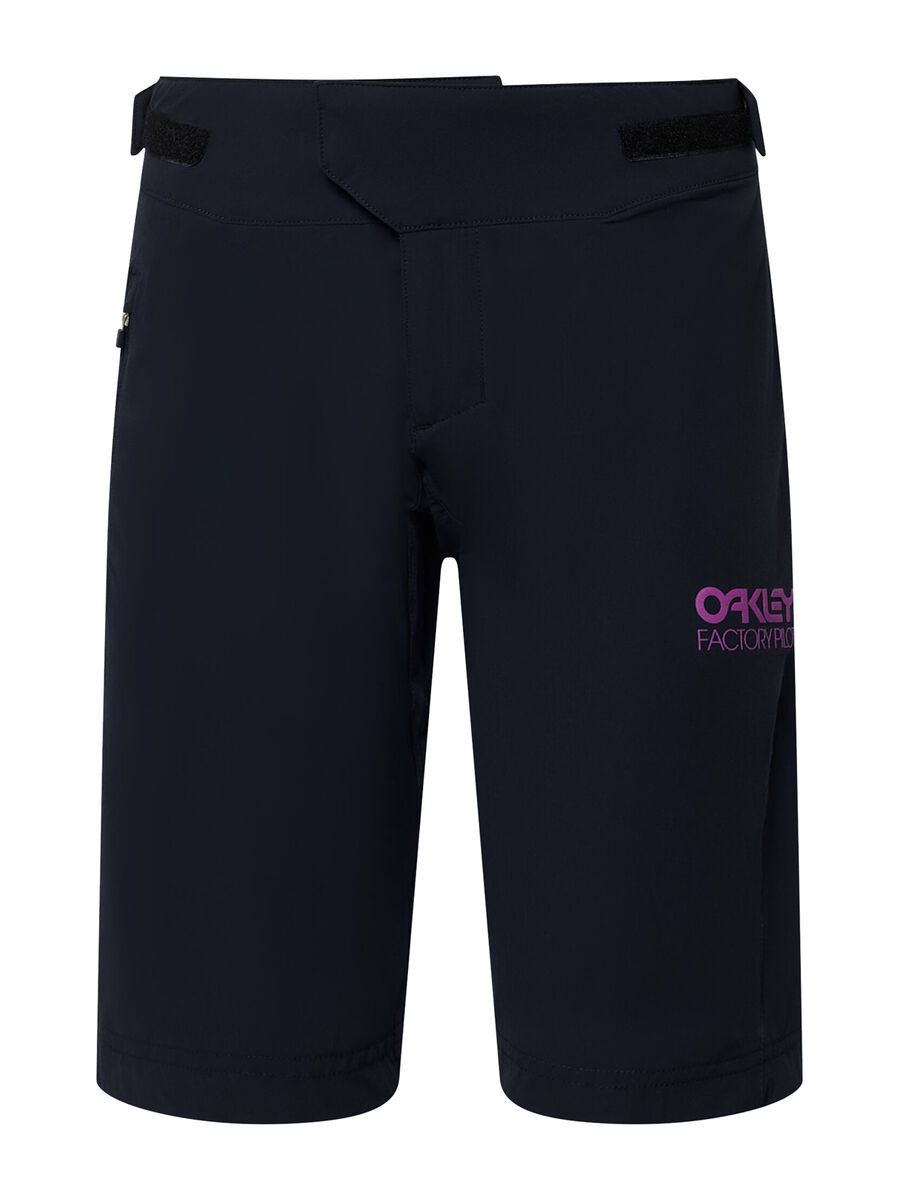 Oakley Wmns Factory Pilot RC Short, fathom - Bild 1