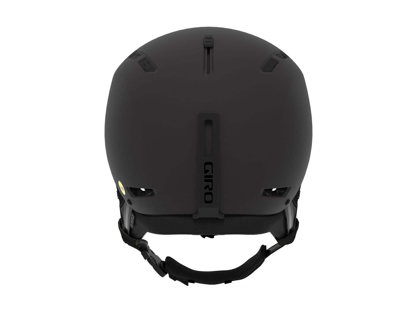 Giro Trig MIPS, matte black - Bild 4