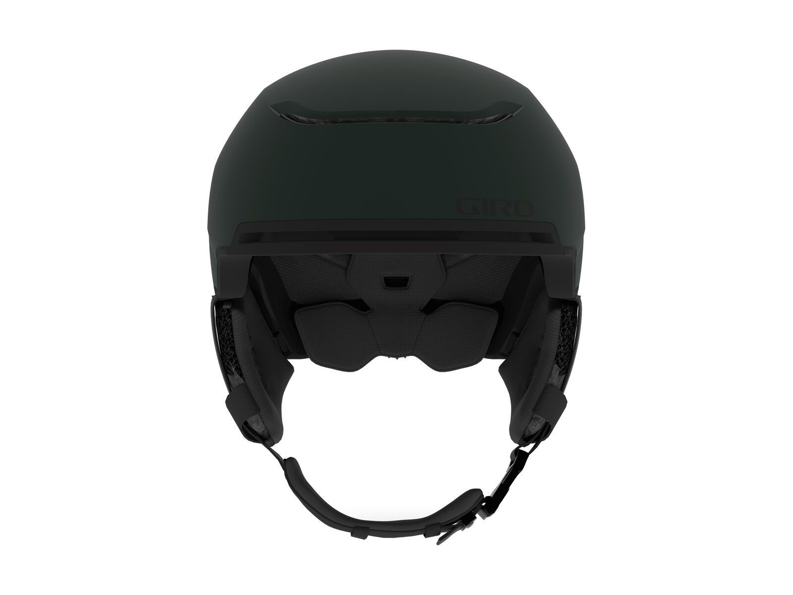 Giro Jackson MIPS, matte well green - Bild 3