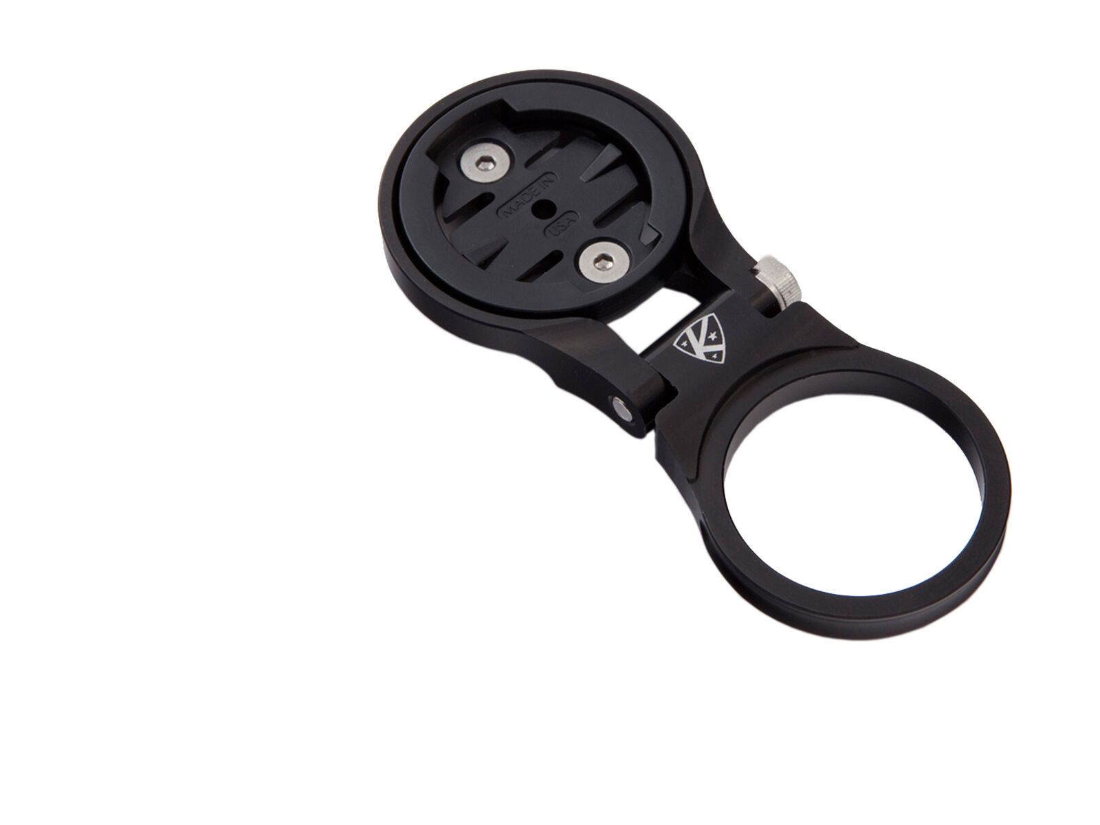 K-Edge Garmin Computer Vorbauhalterung, black - Bild 2