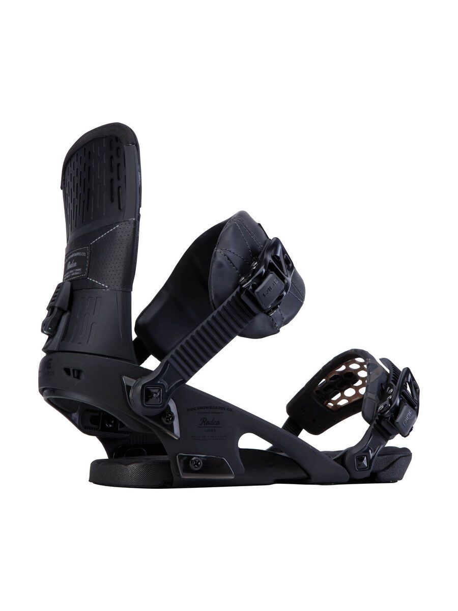 Ride Rodeo, black - Bild 1