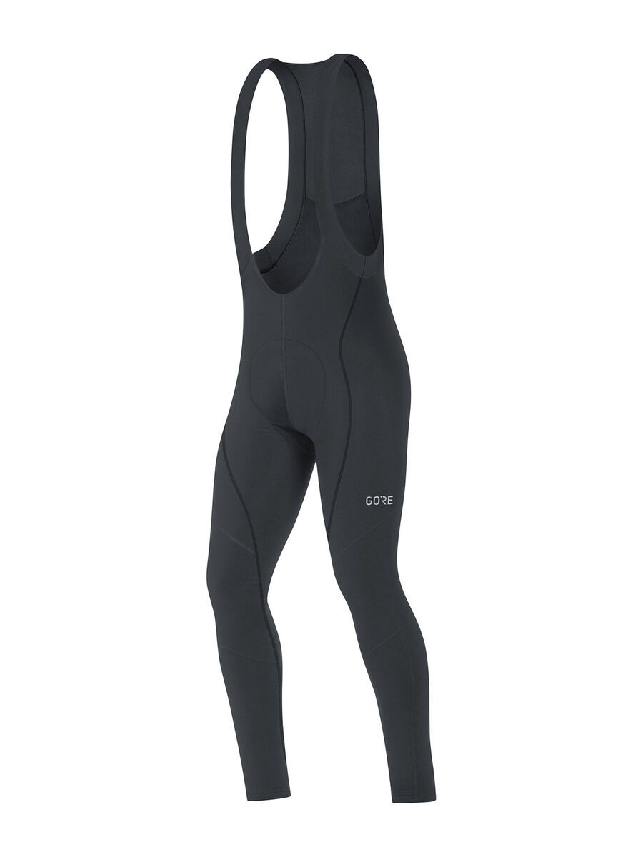 GOREWEAR C3 Thermo Trägerhose+, black - Bild 1