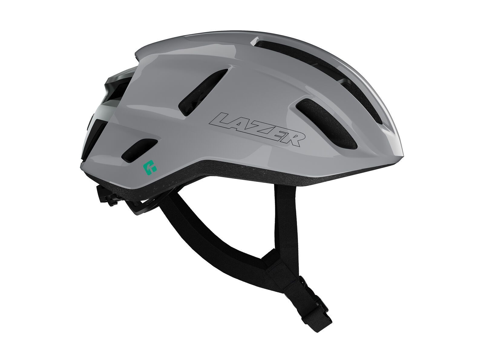 Lazer Sphere KinetiCore, harbor grey - Bild 2