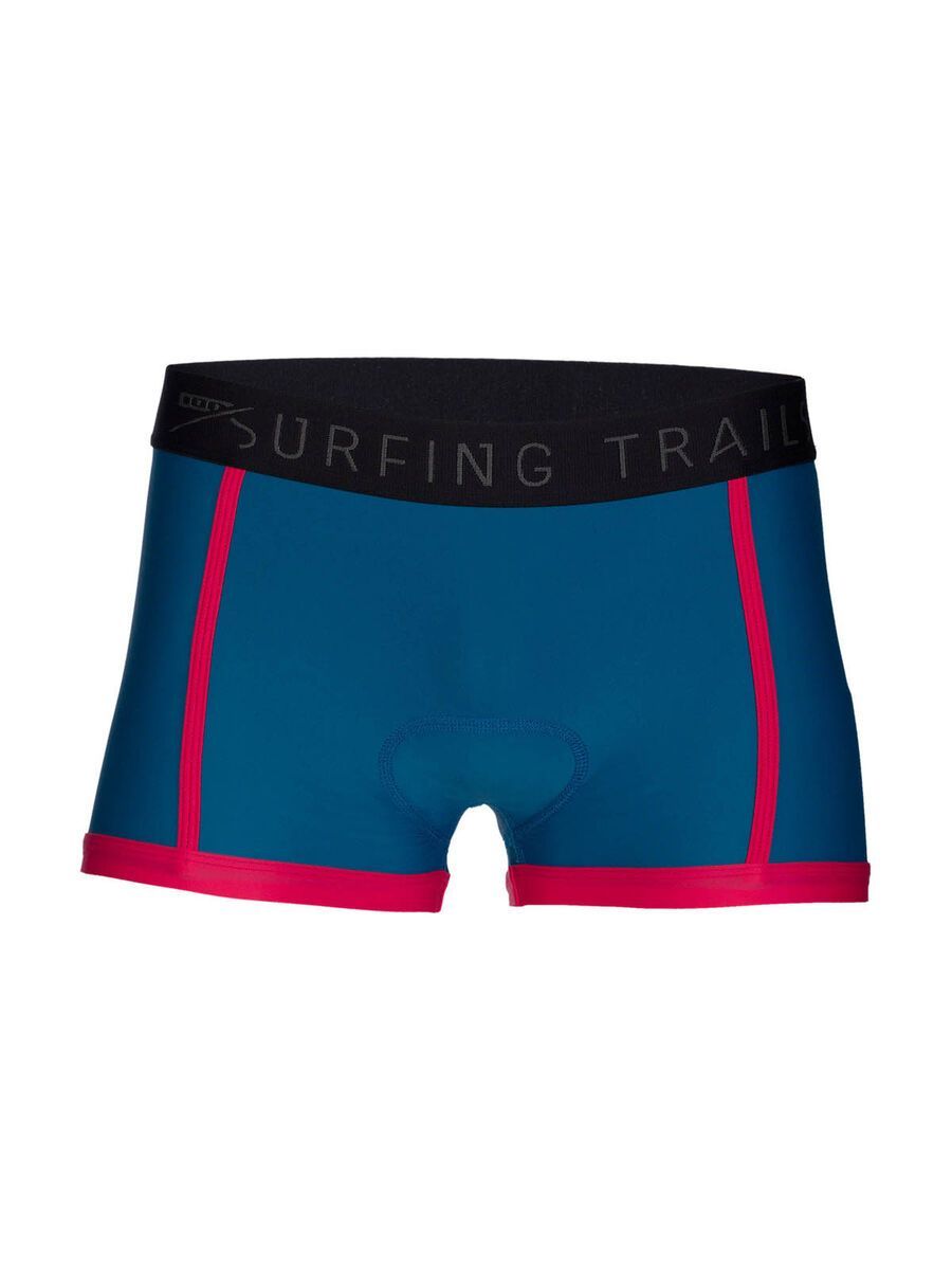 ION In-Short Ally, moroccan blue - Bild 1