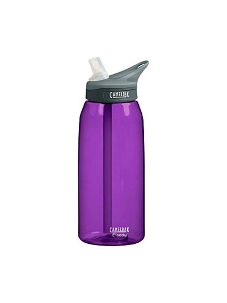 Camelbak eddy 1000ml, royal lilac - Bild 1
