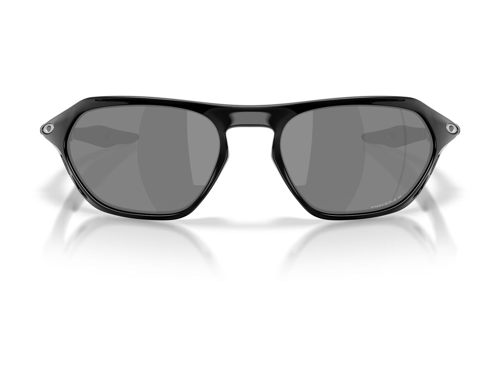 Oakley Cage Jacket, Prizm Black Polarized / polished black - Bild 8