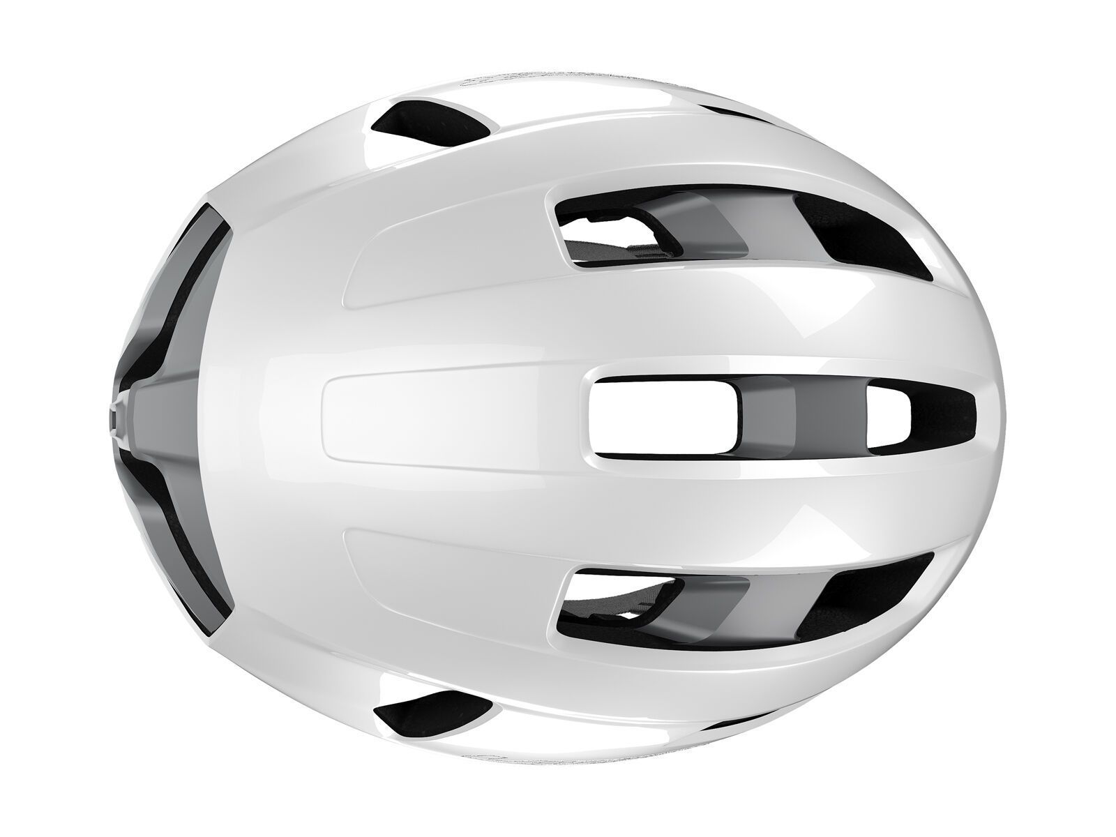 Lazer Sphere KinetiCore, white silver - Bild 6
