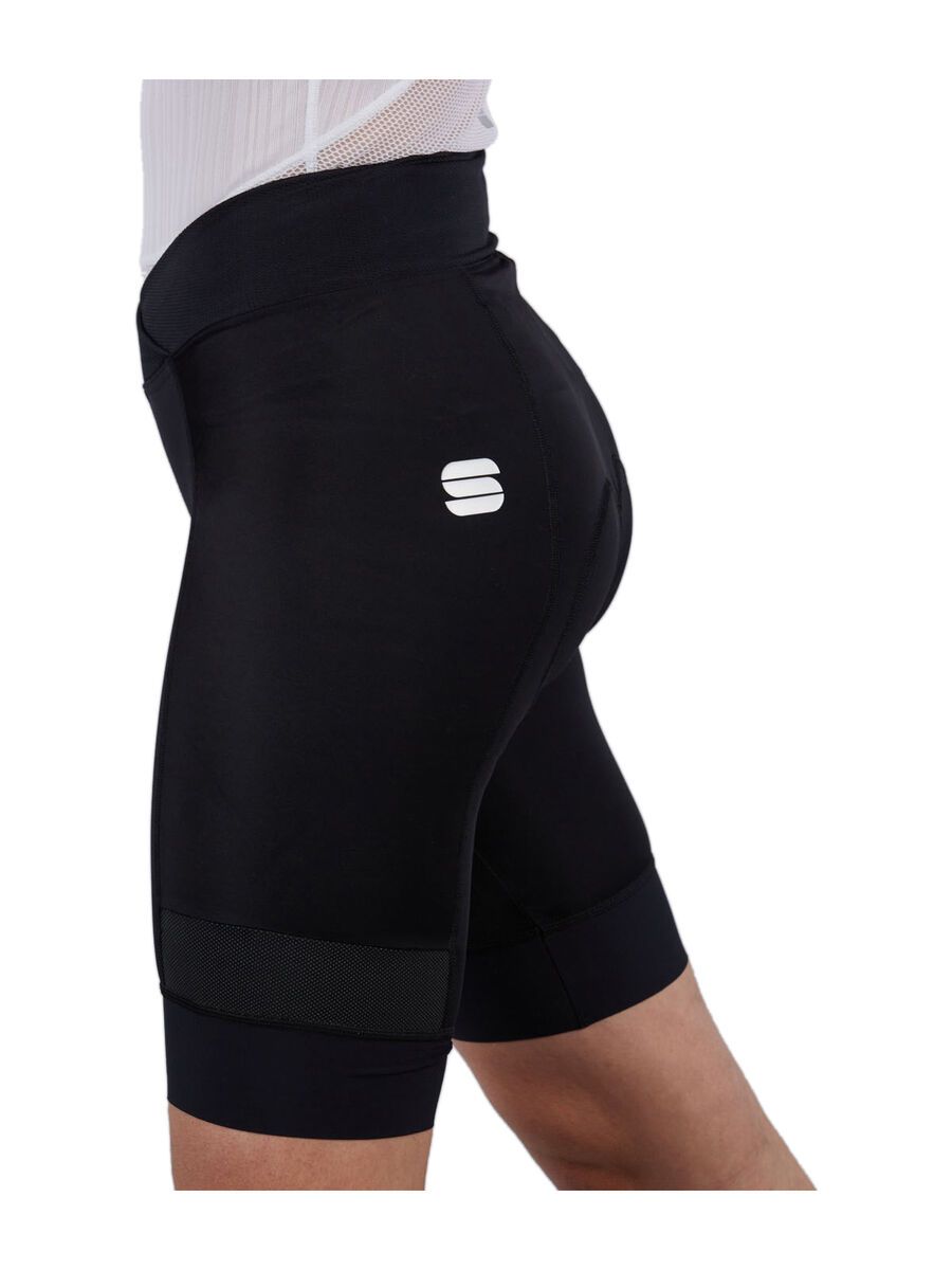 Sportful Giara W Short, black - Bild 4