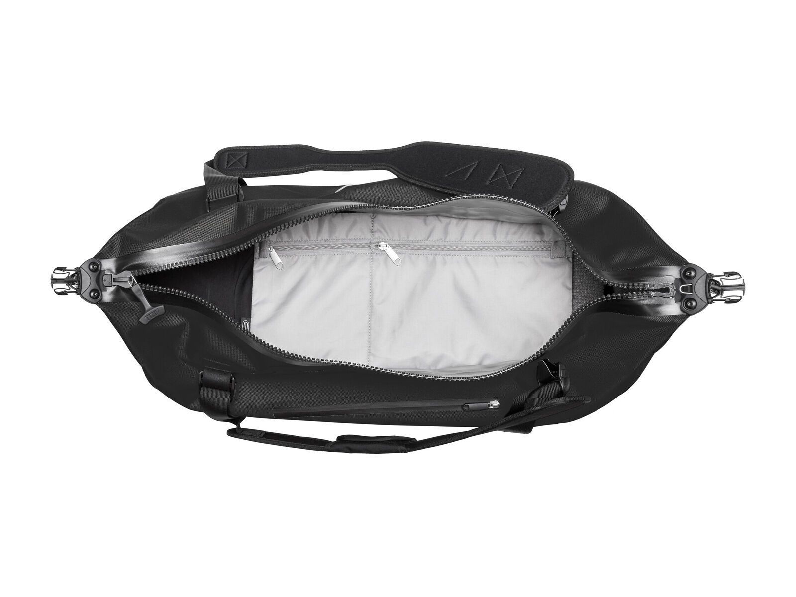 ORTLIEB Duffle Lite 40 L, black - Bild 9