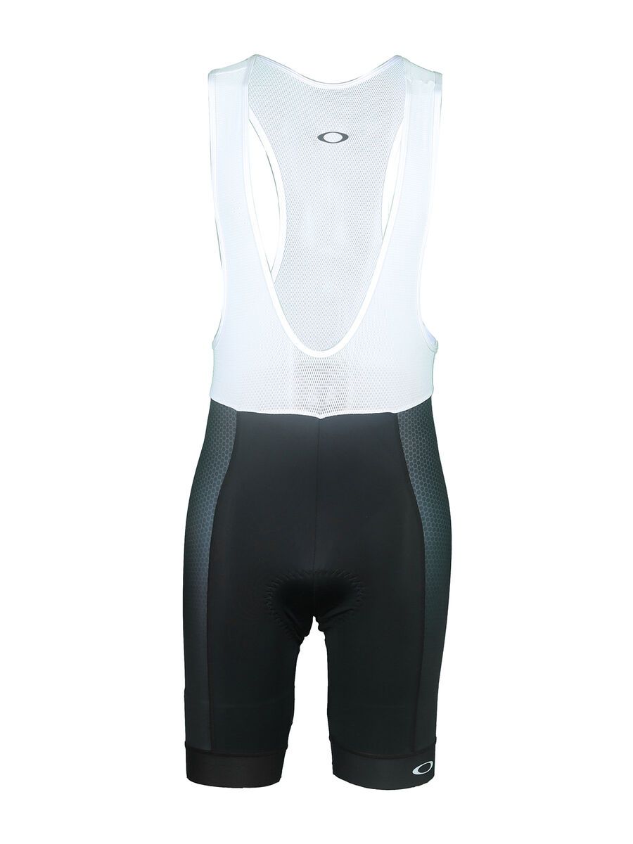 Oakley Jawbreaker Road Bib, blackout - Bild 2