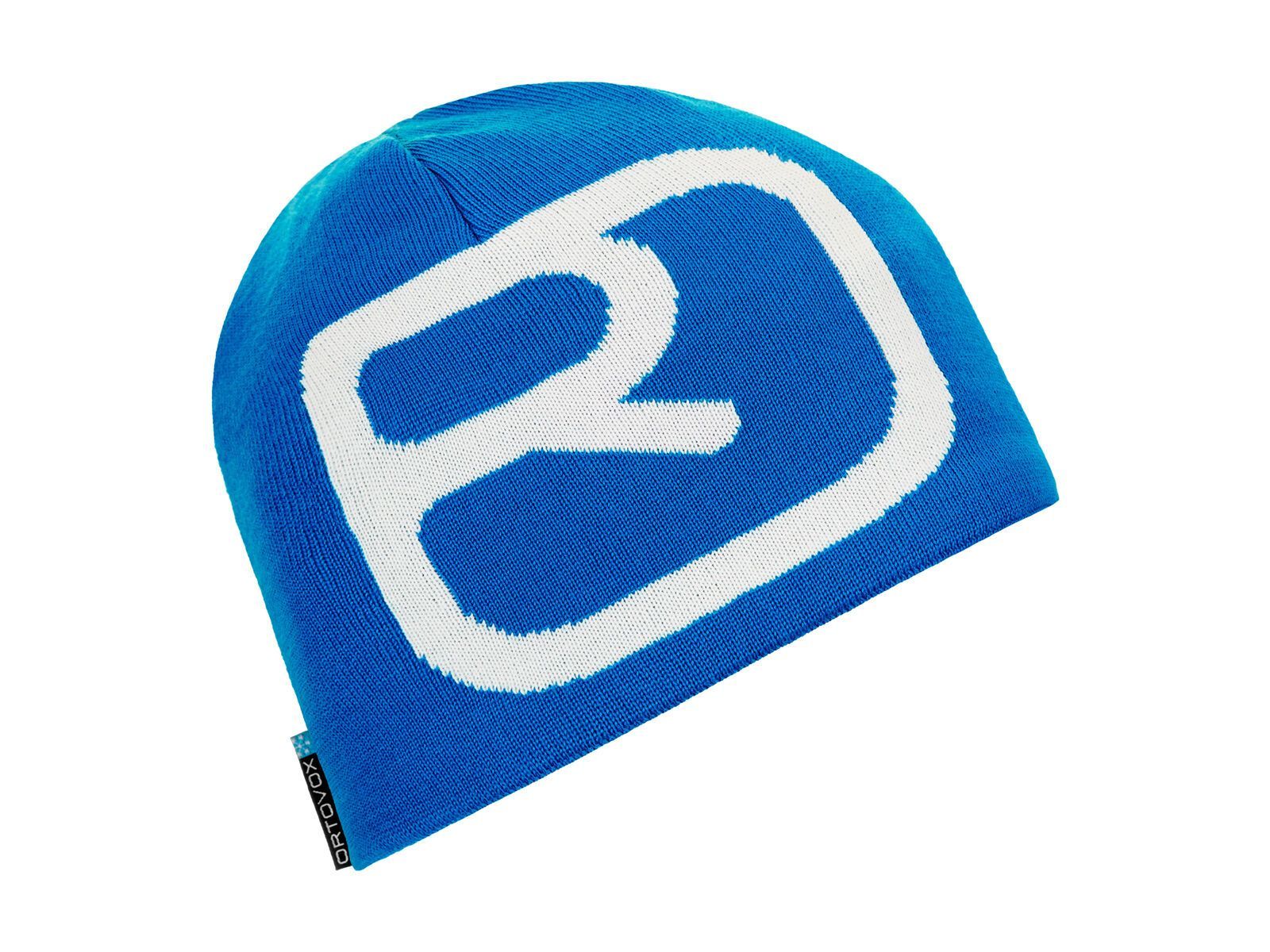 Ortovox Pro Beanie, blue ocean - Bild 1
