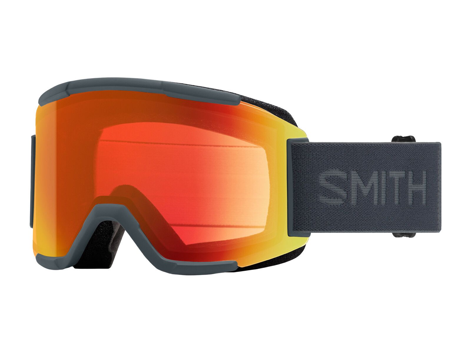 Smith Squad, ChromaPop Everyday Red Mirror / slate - Bild 1