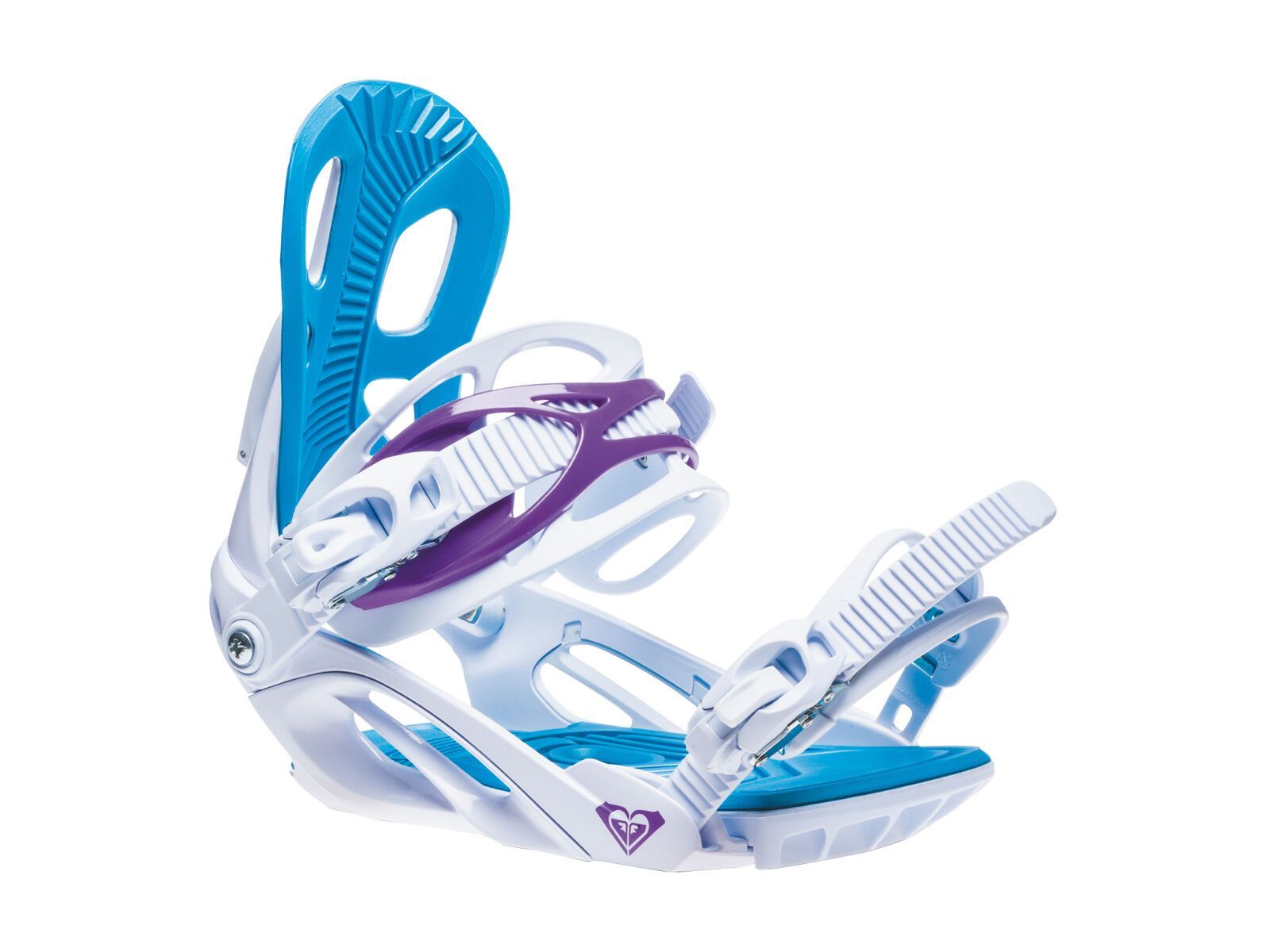 Roxy Classic, white - Bild 1