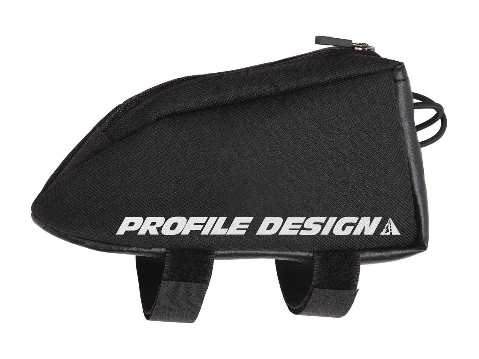 Profile Aero E-Pack Compact, black - Bild 1