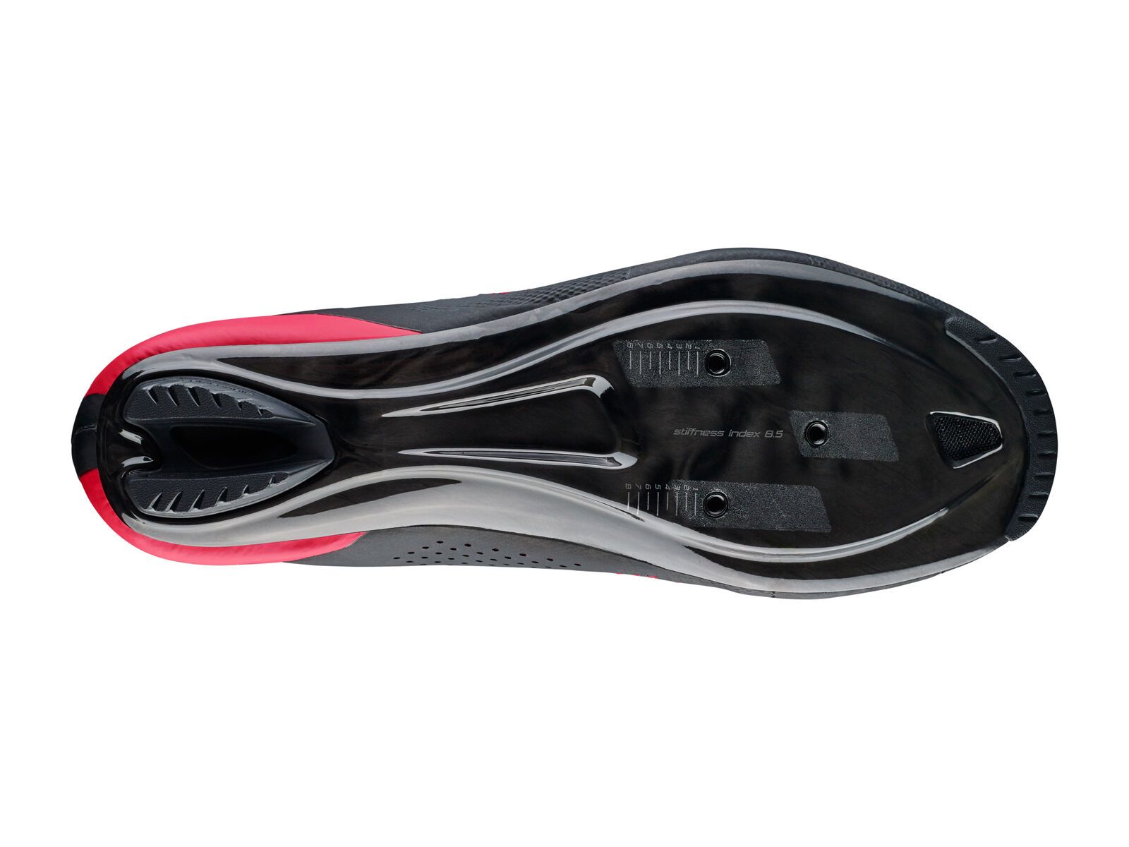 Specialized Torch 3.0, black/red - Bild 4