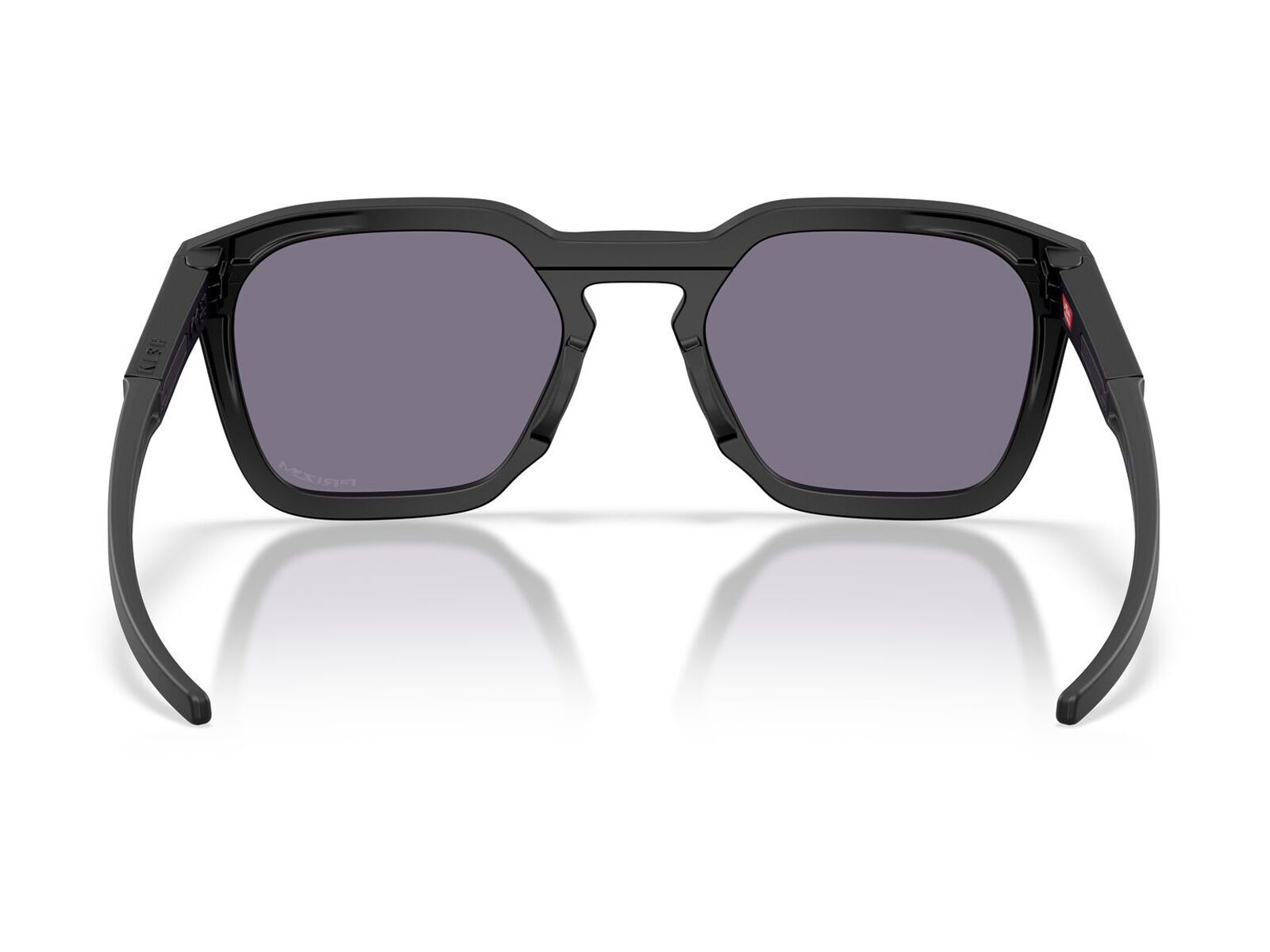 Oakley HSTN SQ 2.0, Prizm Grey / matte black - Bild 6