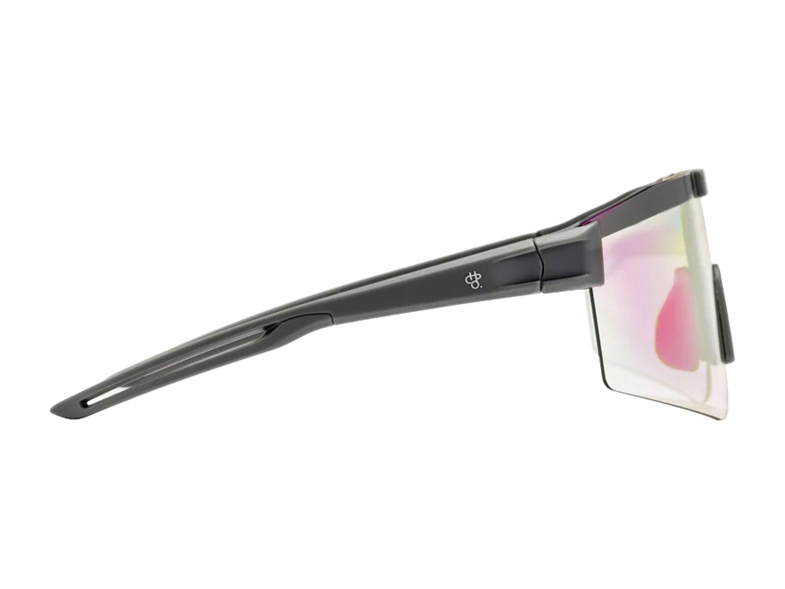 CHPO Luca, Pink Photochromic / matte grey - Bild 3