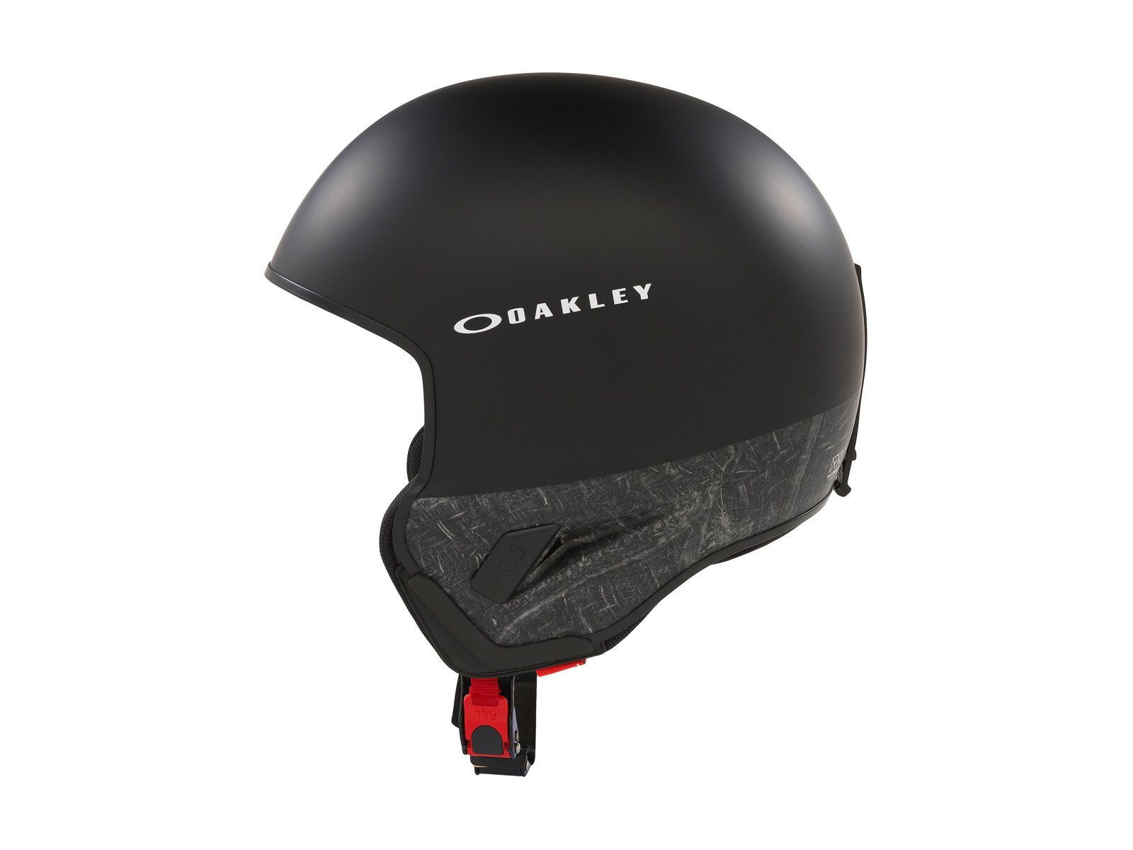 Oakley Arc5 Pro MIPS, blackout - Bild 2