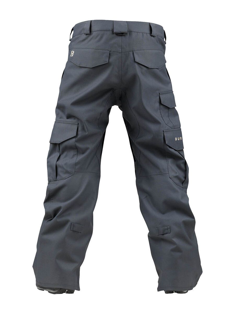 Burton Cargo Pant, Quarry - Bild 2