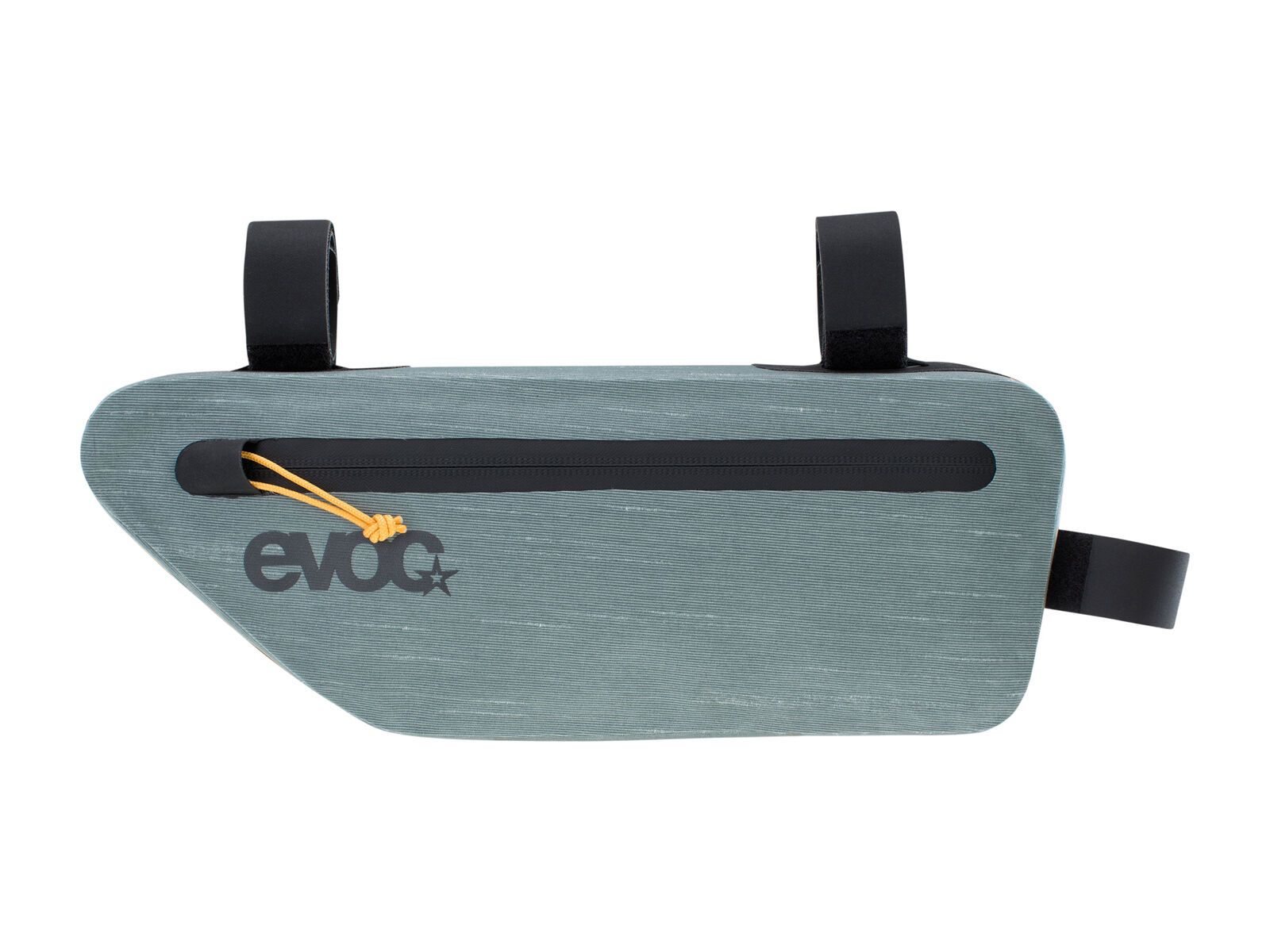 Evoc Frame Pack WP - S / 1,5 l, steel - Bild 3