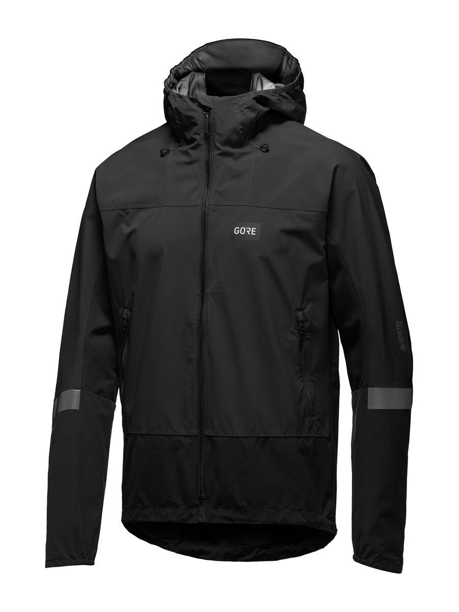 GOREWEAR Lupra Jacke Herren, black - Bild 2