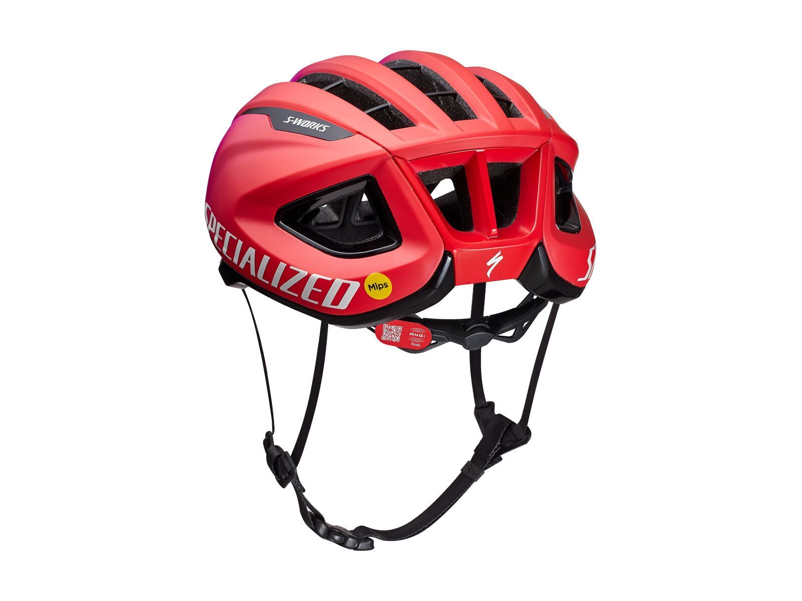 Specialized S-Works Prevail 3 Team SD Worx - Bild 5