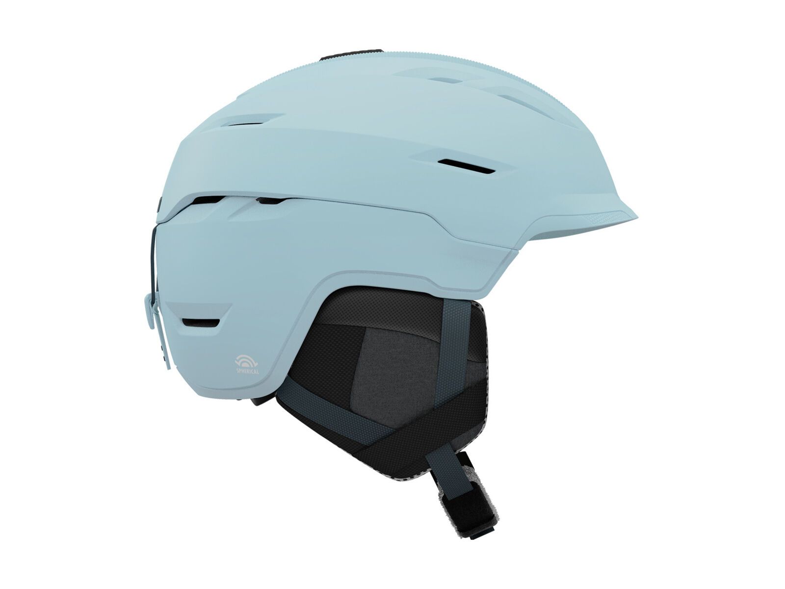 Giro Tenaya Spherical MIPS, matte light mineral - Bild 5