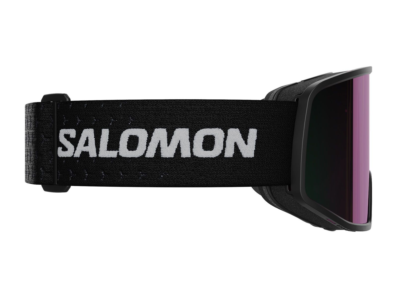 Salomon Sentry Pro Sigma - Emerald, black - Bild 4