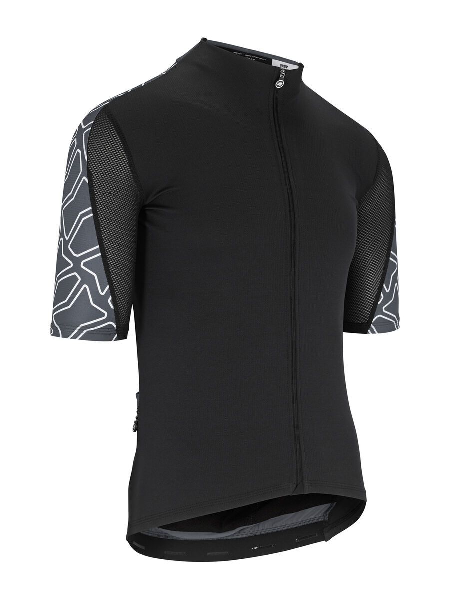 Assos XC Short Sleeve Jersey, blackseries - Bild 2