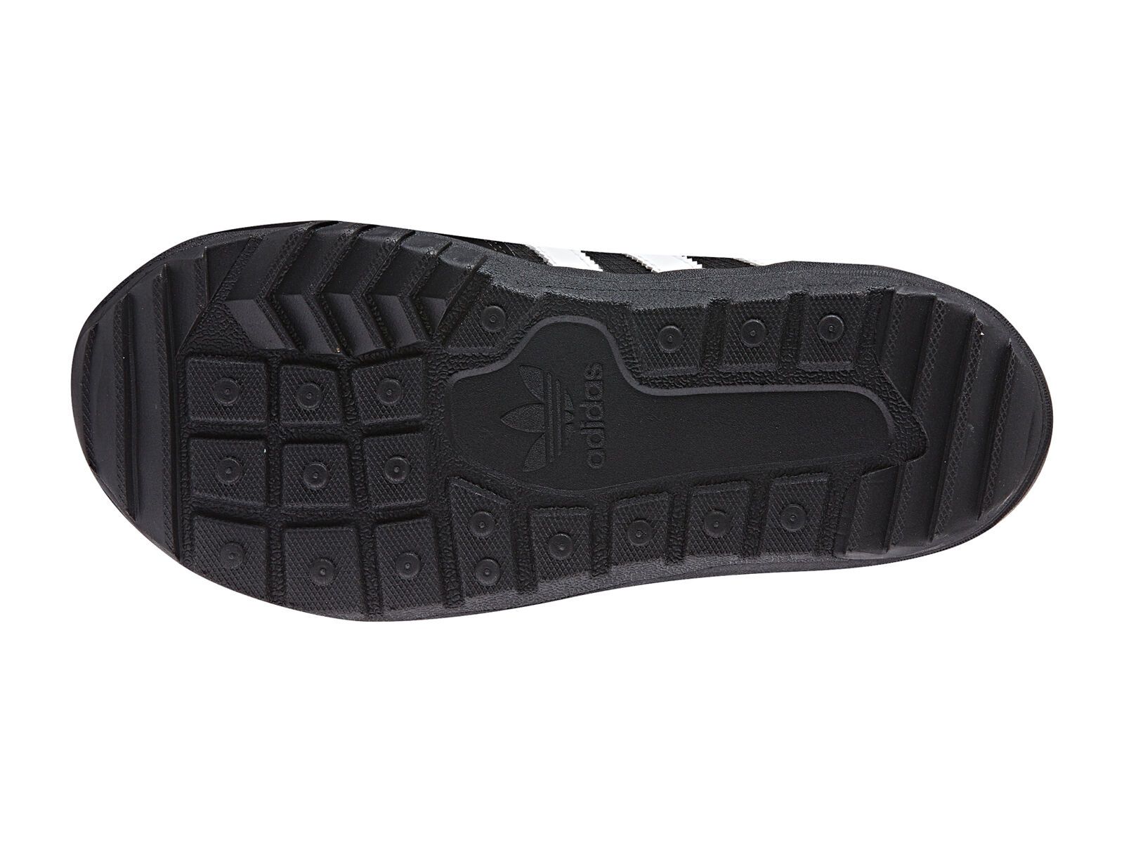 Adidas Tencza ADV, core black/ftwr white/core black - Bild 3