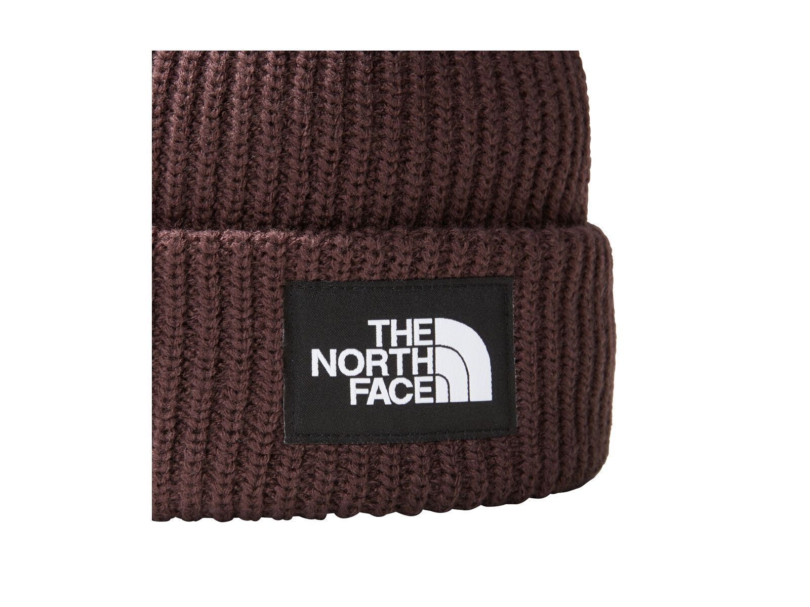The North Face Salty Dog Lined Beanie - Regular, coal brown - Bild 2