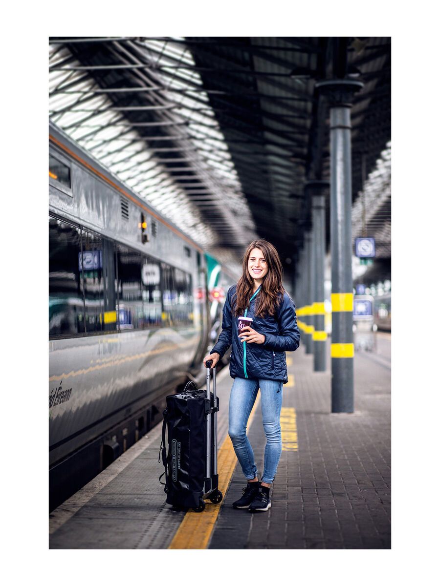 ORTLIEB Duffle RG 34 L, black - Bild 9