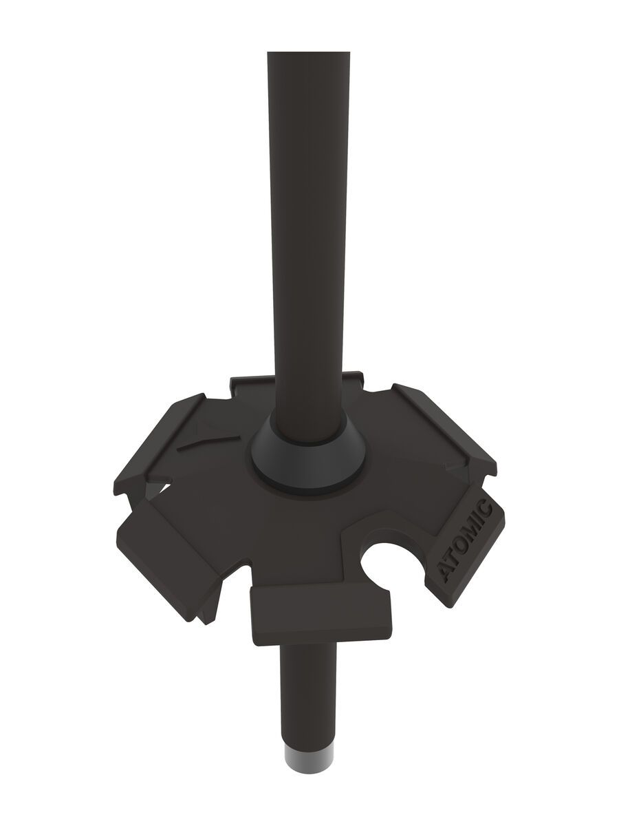 Atomic AMT, black - Bild 5