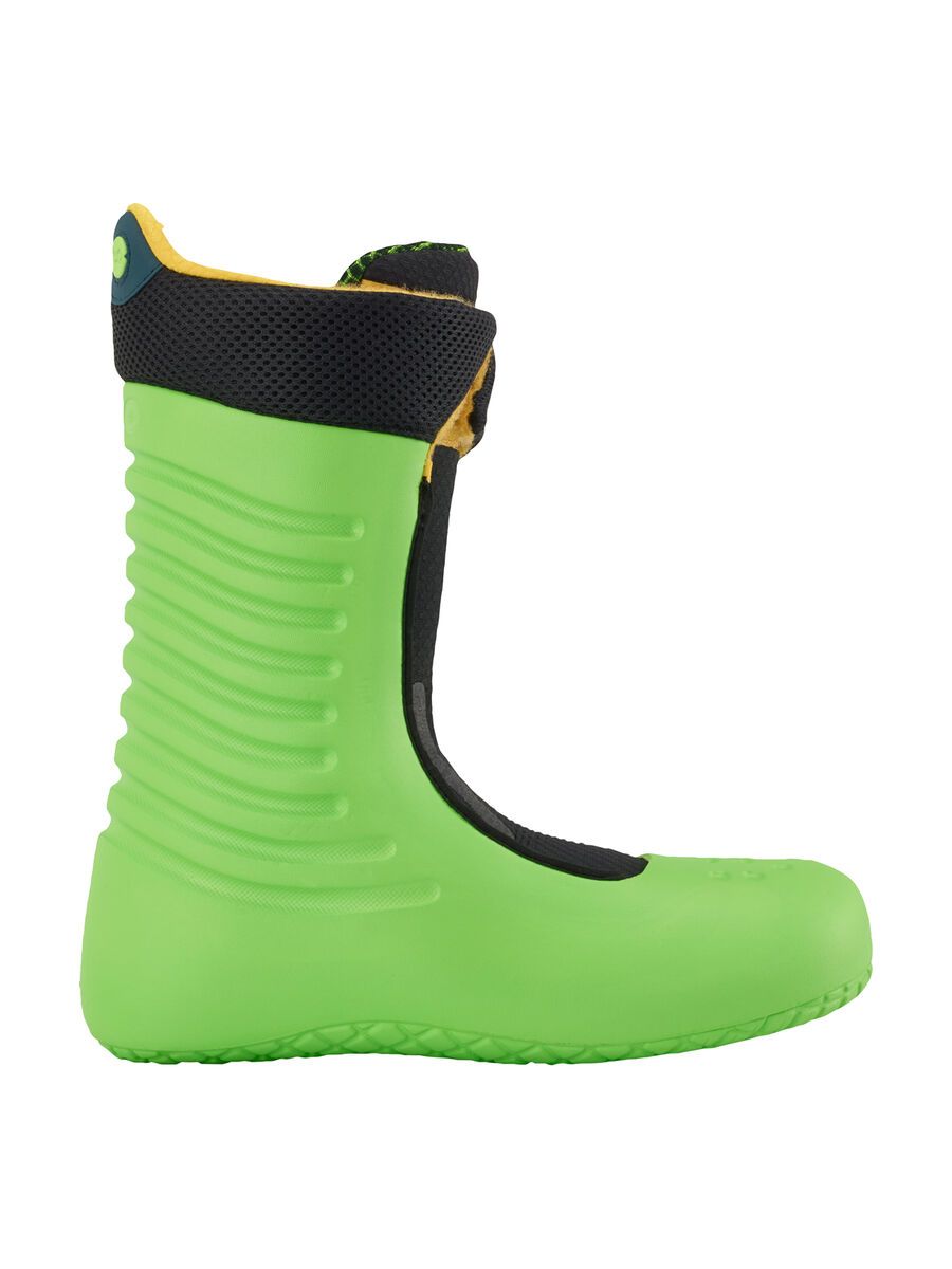Burton Rampant LTD, HCSC - Bild 3