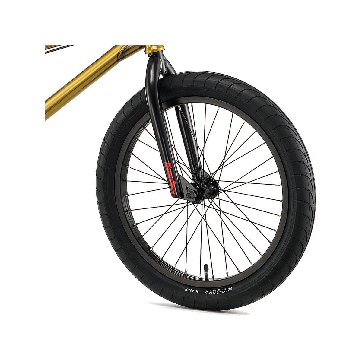 Sunday AM, trans gold - Bild 2