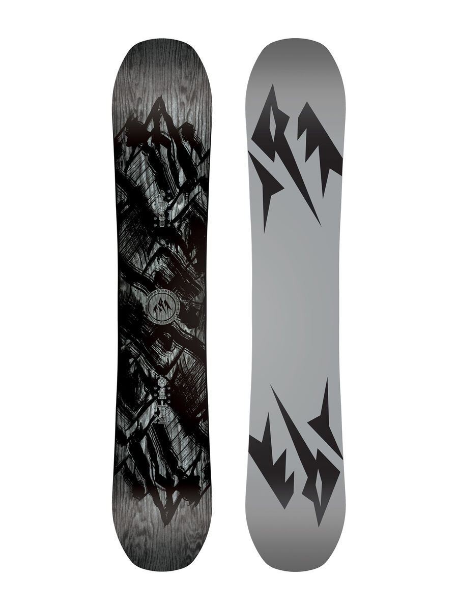 Jones Ultra Mountain Twin Wide - Bild 2