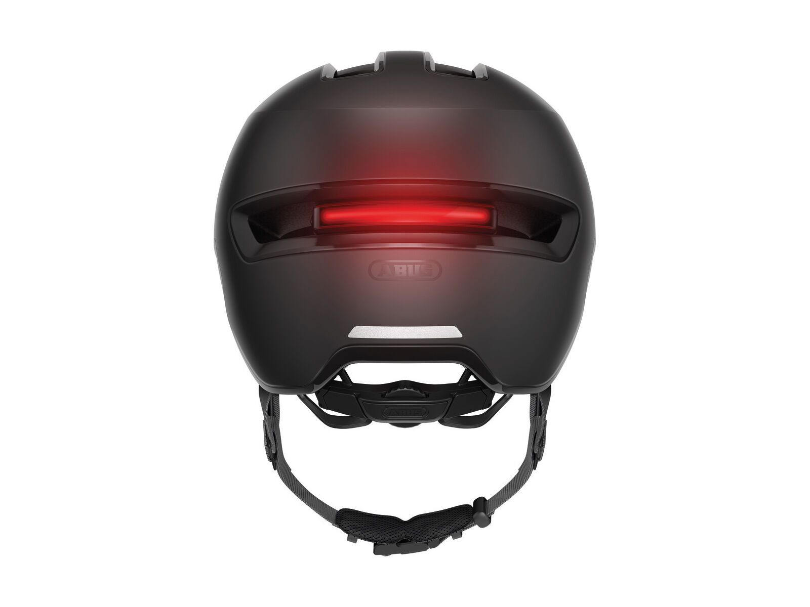 Abus Hud-Y Ace, velvet black - Bild 3