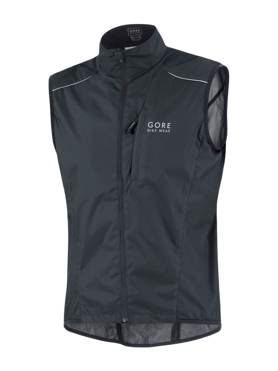 Gore Bike Wear Countdown AS Vest, black - Bild 1