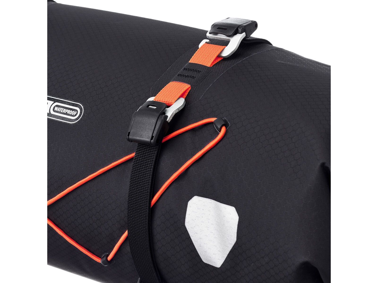 ORTLIEB Handlebar-Pack Flex, black matt - Bild 6