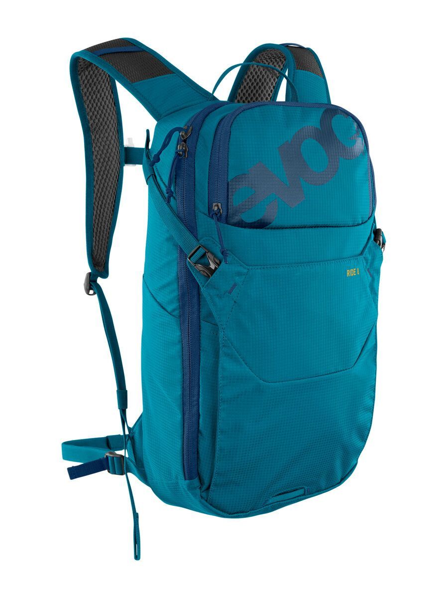 Evoc Ride 8, ocean - Bild 1