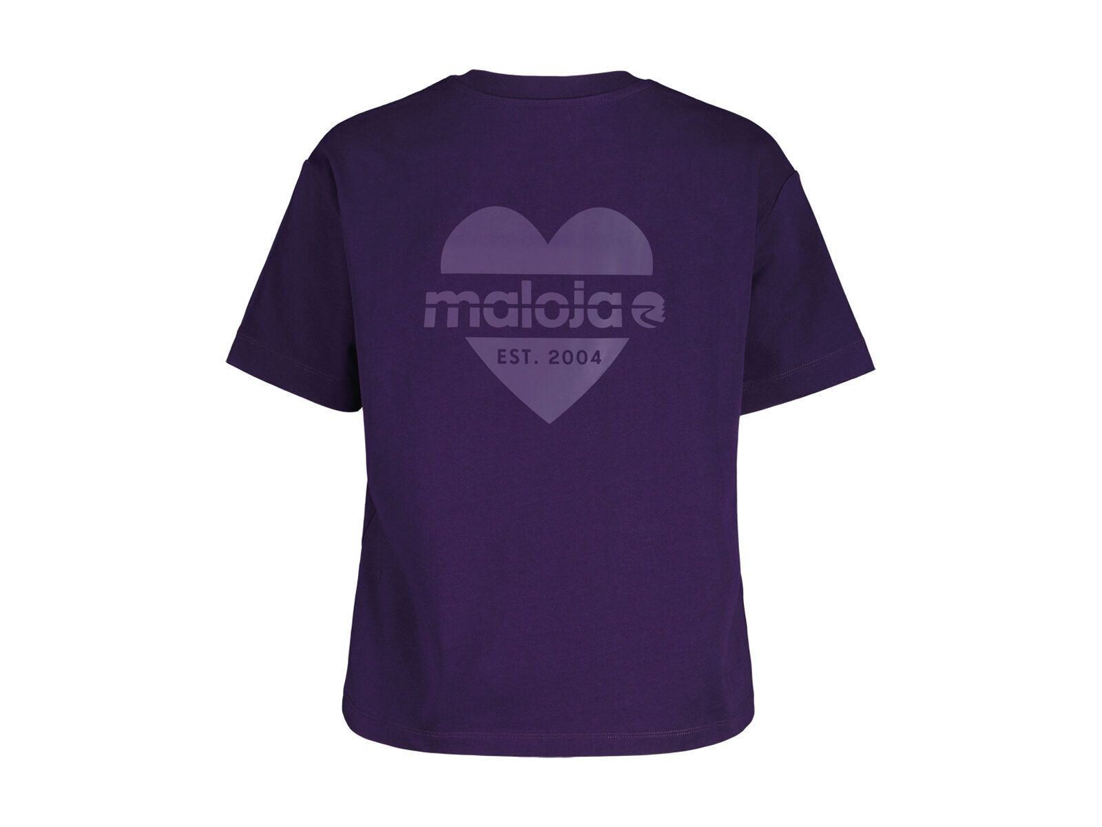 Maloja AorakiM., dark grape - Bild 2