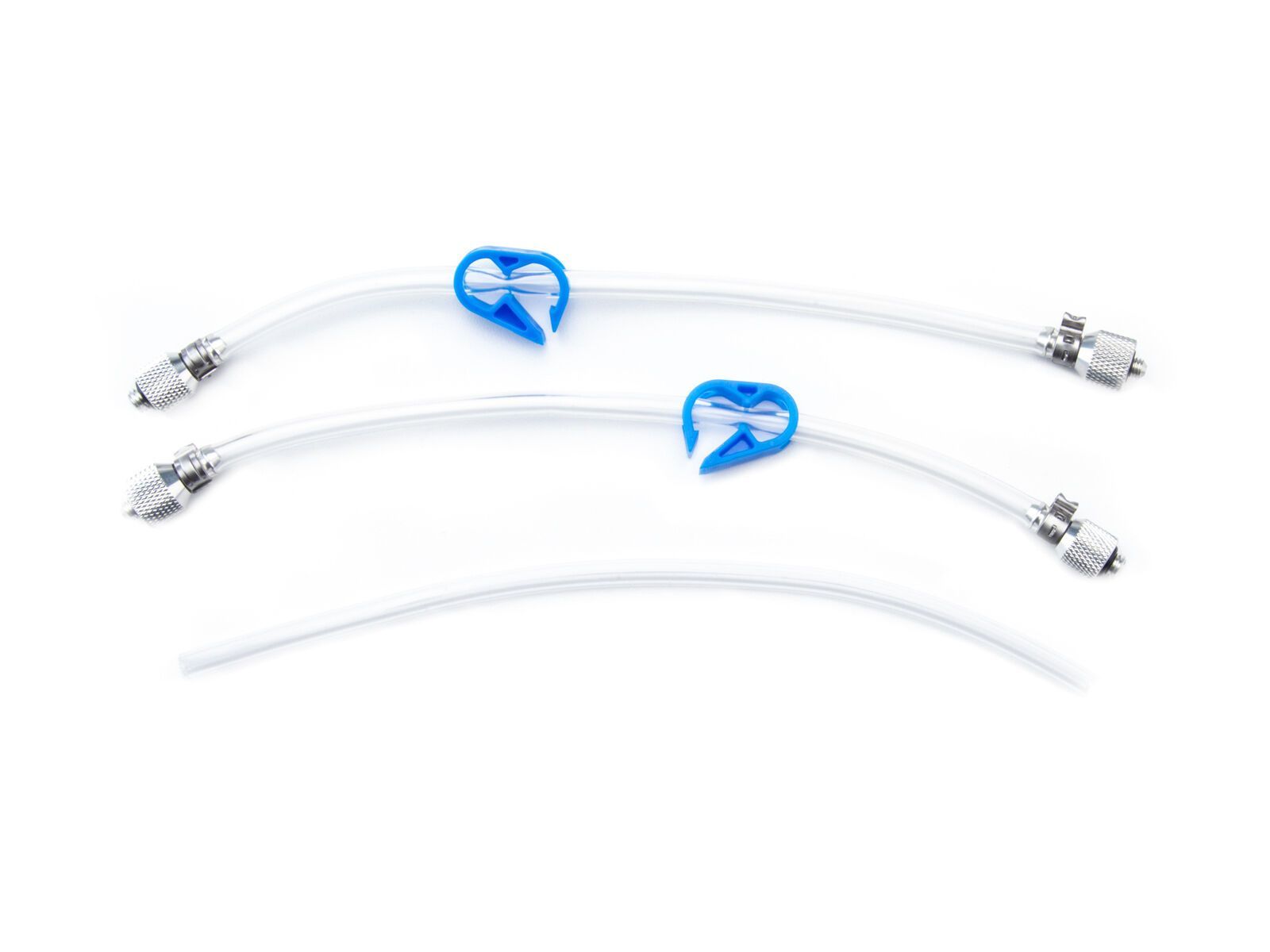 Park Tool BKD-1.2 Entlüftungskit für Hydraulische Scheibenbremsen - DOT - Bild 5